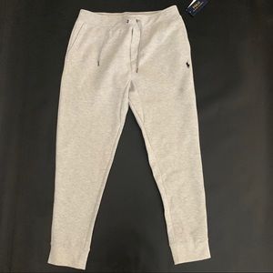Men’s polo sweats